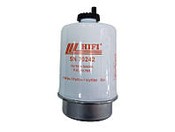 Топливный фильтр (про-во HIFI)