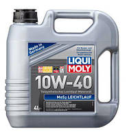 Моторна олива 4л LIQUI MOLY LIM1917