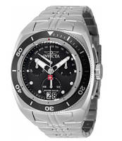 Мужские часы Invicta 44772 Swiss Made Chronograph 46мм