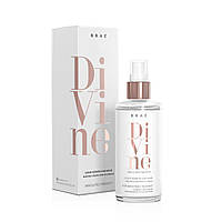 BRAÉ Divine Liquid Keratin Hair Mask Глубоко увлажняющая жидкая кератиновая маска для волос, 60 мл.