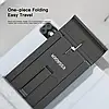 Тримач підставка Essager настільна для телефона Sailing Desktop Phone Holder Black (EZJZM-FC01), фото 3
