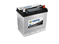 Аккумулятор varta black dynamic 45ah, en 300, правый "+", 219x135x225 (дхшхв) / 6ст-45 азе (b23) Varta