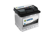 Аккумулятор varta black dynamic 45ah, en 400, левый "+" 207х175х191 (дхшхв) / 6ст-45 аз (b20) Varta VT545413BL