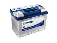 Аккумулятор varta blue dynamic 74ah, en 680, левый "+" 278х175х190 (дхшхв) / 6ст-74 аз (e12) Varta VT574013BD