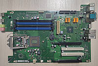 Материнская плата S1156 Fujitsu D2924-A12 (Q57) б/у