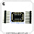 Датчик пульсу та рівня SpO2 MAX30102 I2C, фото 3