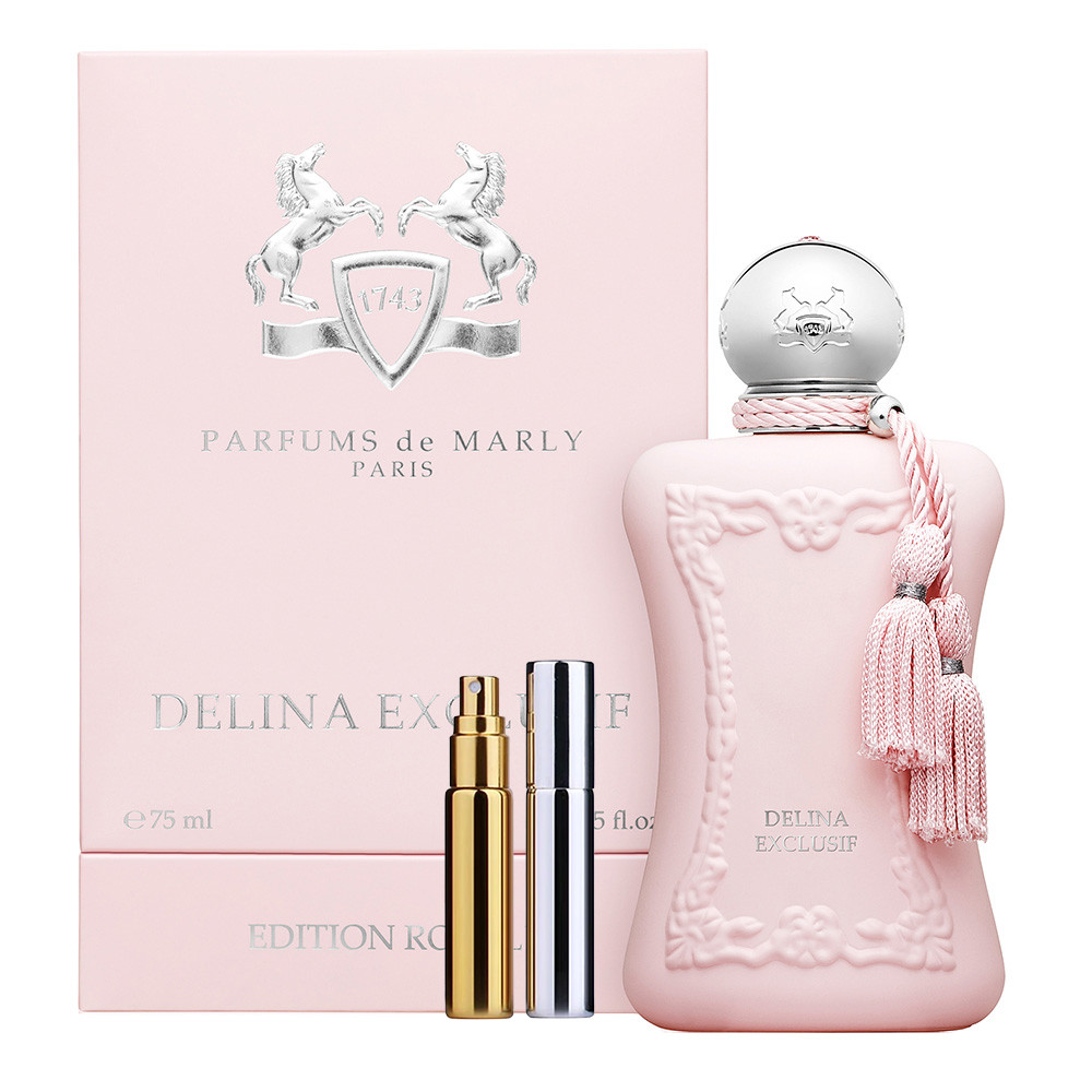 Parfums de Marly Delina Exclusif 5 мл, фото 1