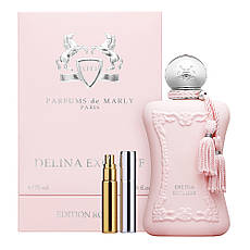 Parfums de Marly Delina Exclusif 3 мл