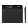 Графічний планшет XP-PEN STAR для малювання ретуші 150 x 100 мм Black (G640), фото 2