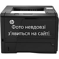 Принтер HP LaserJet Pro 400 M401d пробіг 83 тис. з Європи