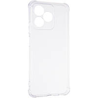 Чехол Gelius Ultra Thin Proof Realme C53 Transparent (95455)