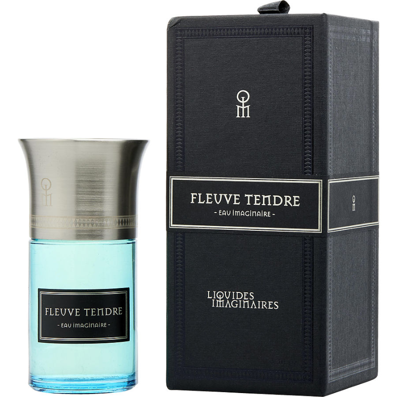 Парфум унісекс Liquides Imaginaires Fleuve Tendre