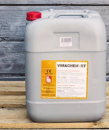 VIMATEC VIMACHEM-RT/Виматек Вимачем РТ - замедлитель твердения бетона (уп. 20 кг), фото 1