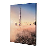 Набір постерів Riviera Blanca Краєвид (PS-116) 3 шт в наборі, фото 2