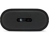 Акустична система Harman Kardon Citation 300 (HKCITATION300BLKEU) чорна, фото 5