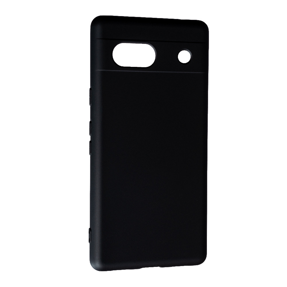 TPU чохол SMITT Premium Case для Google Pixel 7A / чорний