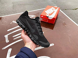 Чоловічі кросівки Nike Free Run 3.0 V2 Black