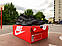 Чоловічі кросівки Nike Free Run 3.0 V2 Black, фото 5