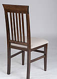 Дерев'яний стілець "Алена" (Мікс Меблі), фото 2