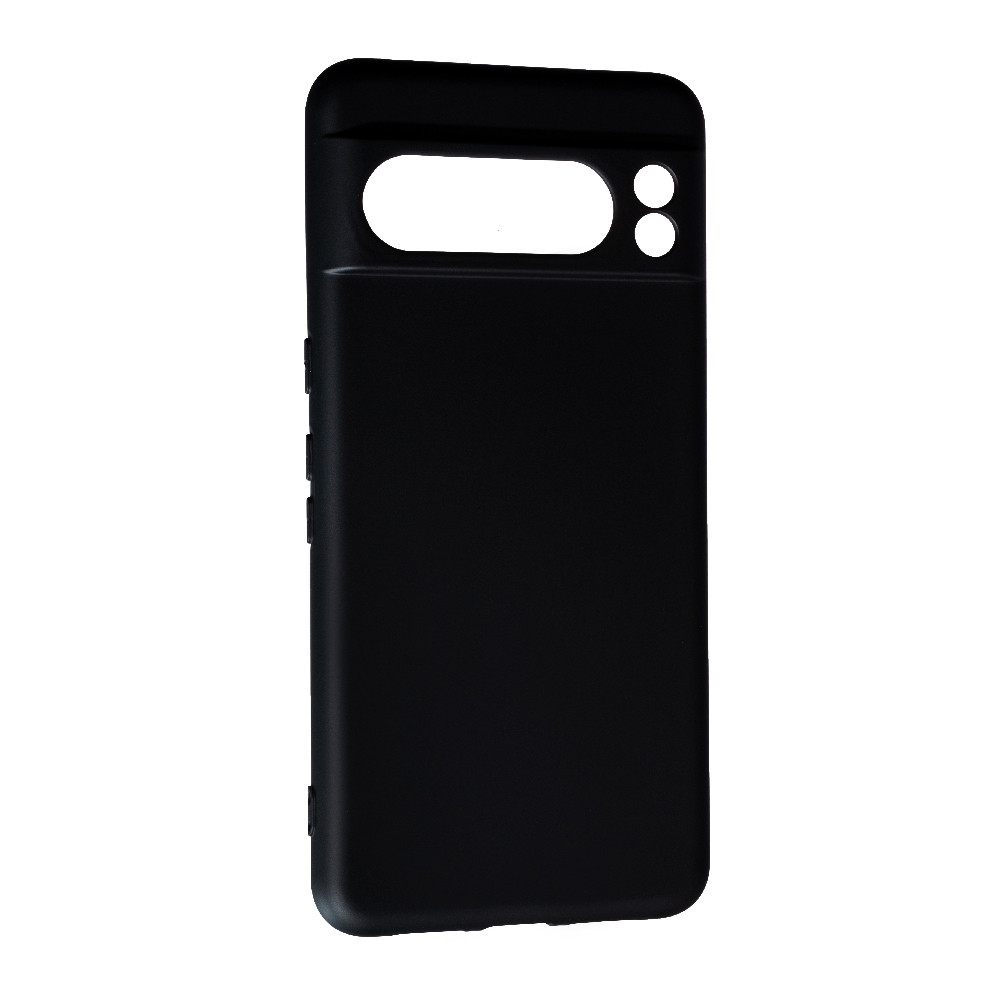 TPU чохол SMITT Premium Case для Google Pixel 8 Pro / чорний