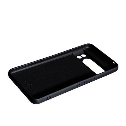 TPU чохол SMITT Premium Case для Google Pixel 8 Pro / чорний, фото 3
