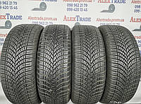 205/60 R16 Goodyear Vector 4Seasons Gen-3 всесезонні шини б/у