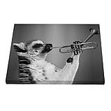 Набір постерів Riviera Blanca Акорди (PS-160) 3 шт в наборі, фото 2