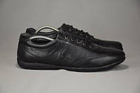 Pierre Cardin кроссовки туфли мужские кожаные. Оригинал. 43-44 р./29 см.