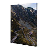 Набір постерів Riviera Blanca Скелі (PS-165) 3 шт в наборі, фото 2