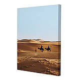 Набір постерів Riviera Blanca Мандрівник (PS-169) 3 шт в наборі, фото 2