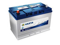 Аккумулятор varta blue dynamic 95ah, en 830, левый "+" 306x173x225 (дхшхв) japan / 6ст-95 аз g8 Varta