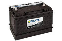 Аккумулятор varta promotive black 105ah, en 800, 330х172х240 (дхшхв) Varta VT605102