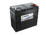 Аккумулятор varta promotive black 125ah, en 720, 349х175х290 (дхшхв) / 6ст-125 азе (j1) Varta VT625012