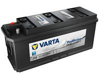 Аккумулятор varta promotive black 135ah, en 1000, 514х175х210 (дхшхв) (j10) Varta VT635052