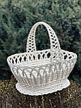 Великодня кошик «Ажур», фото 2