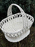 Великодня кошик «Ажур», фото 3