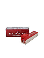 Машинка для набивки FLARUS RED 8 мм