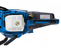 Бензопила KRAISSMANN KS'5822 (1 шина, 1 ланцюг, двигун 58 см³) Німеччина, фото 6