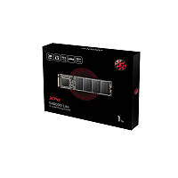 Накопичувач SSD ADATA M.2 1TB PCIe 3.0 SX6000Lite