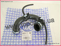 Патрубок турбины Renault Kango 1.5Dci 03- Metalcaucho Испания MC3826 MC3826(8200404193) Патрубок турбины Renault Kango 1.5Dci 03- Metalcaucho Испания MC3826