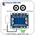 Аудіо підсилювач XH-A232 2x30Вт на TPA3110, фото 2