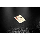 Вбудований сейф W.3228.K FB, сейф в стіну, сейф у стіну та підлогу, сейф що вбудовується в стіну та підлогу, фото 9