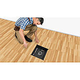 Вбудований сейф W.3228.K FB, сейф в стіну, сейф у стіну та підлогу, сейф що вбудовується в стіну та підлогу, фото 2