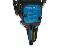 Бензопила KRAISSMANN KS'52 (1 шина + 1 ланцюг + рукавички + окуляри) Німеччина, фото 6