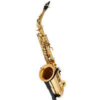 Саксофон Selmer SE-A2M Matt SA80 II Alto Sax