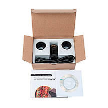 Цифрова камера для мікроскопу Sigeta MDC-200 2.0MP, фото 5