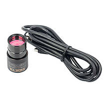 Цифрова камера для мікроскопу Sigeta MDC-200 2.0MP, фото 3