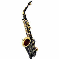 Саксофон Selmer SE-A2B Black Alto Sax