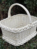 Великодня кошик « Квадрат-2», фото 3