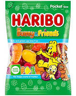 Мармелад Haribo Bunny & Friends 90g